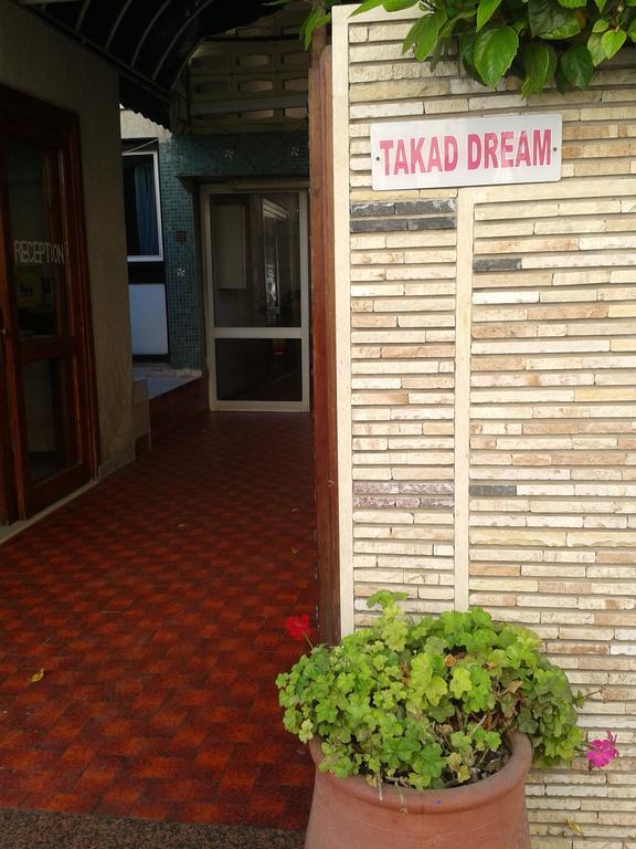 Takad Dream Studios 아가디르 외부 사진
